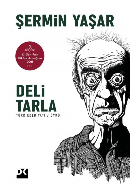 Deli Tarla, Şermin Yaşar